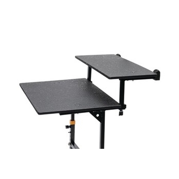 Rock N Roller RSHFCK1 2-Tier Shelf Kit for RockNRoller RCK-1 Compact Keystand