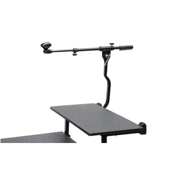 Rock N Roller RMBCK1 Miniature Boom Arm for RockNRoller RCK-1 Compact Keystand