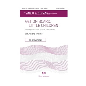 Get On Board Little Children
