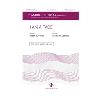 I Am A Face!