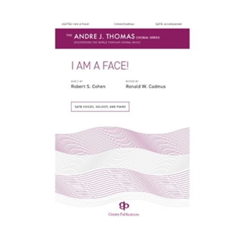 I Am A Face!