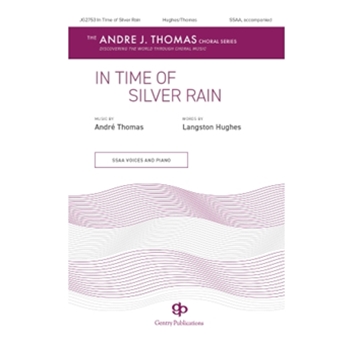 In Time of Silver Rain