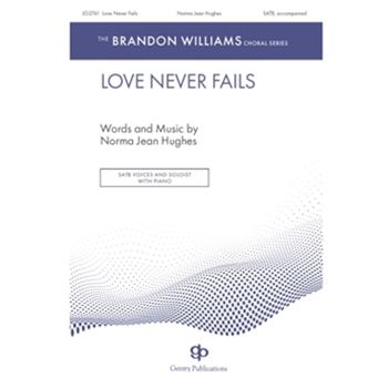 Love Never Fails