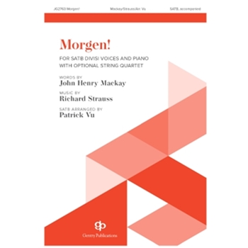 Morgen!