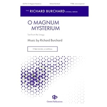 O Magnum