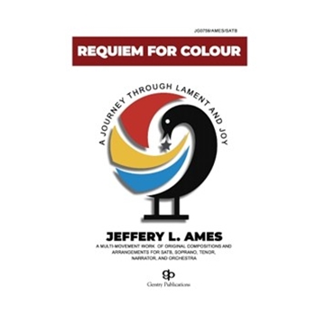 Requiem for Color