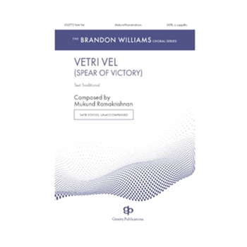 Vetri Vel