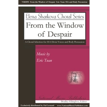 From The Window Of Despair