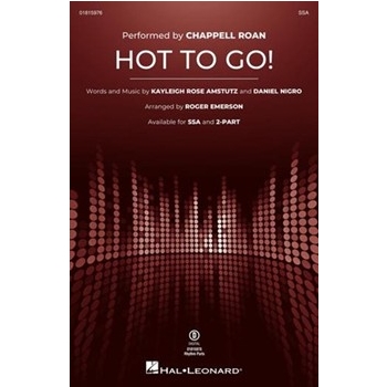 Hot To Go!