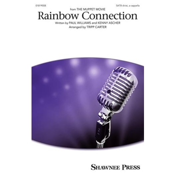 The Rainbow Connection
