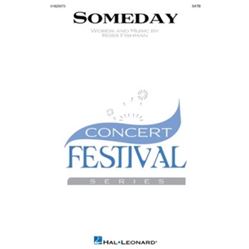 Someday
