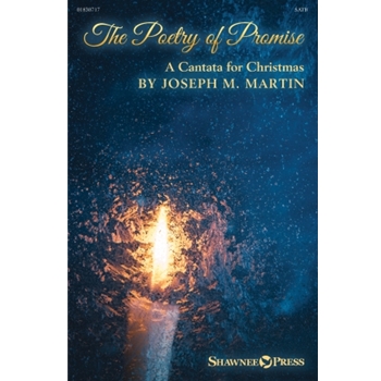 The Poetry of Promise (A Cantata for Christmas)