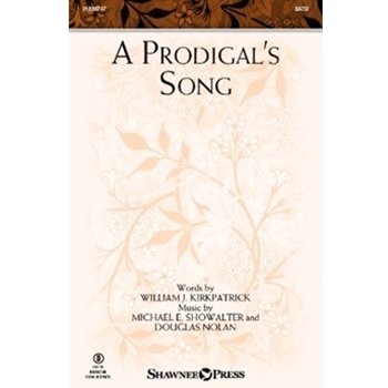 A Prodigal's Song