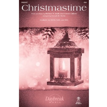 Christmastime