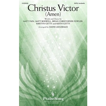 Christus Victor (Amen)