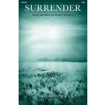 Surrender