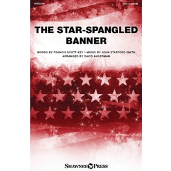 The Star-Spangled Banner