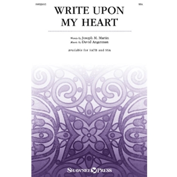 Write Upon My Heart