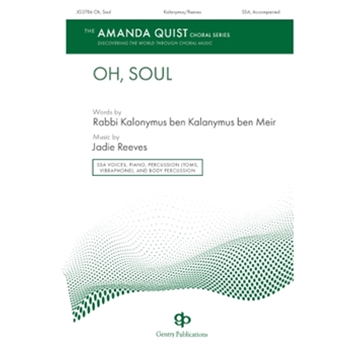 Oh, Soul