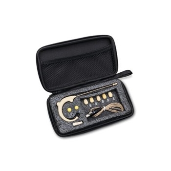 Mogan Standard Omni Earset, Beige, Shure