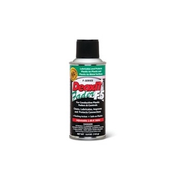 Caig Deoxit Faderlube, 5% Spray, 5 Oz