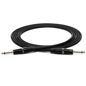 Pro Guitar Cable, Rean Straight To Same, 10 Ft