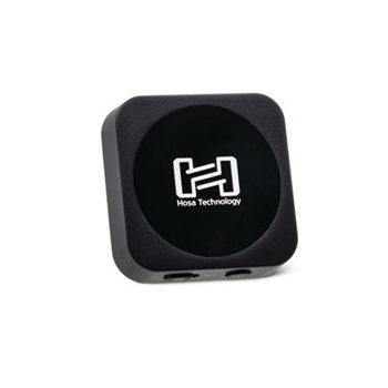 Drive Bluetooth Audio Interface, Transmitter/receiver, Stereo 3.5 Mm Trs Jack