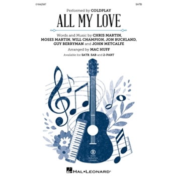 All My Love