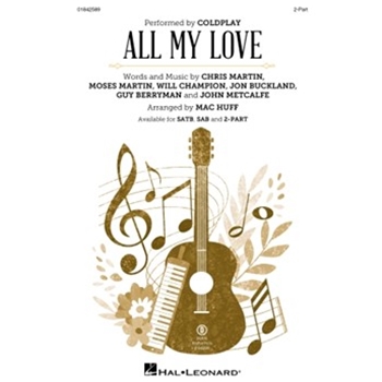 All My Love