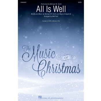 All Is Well