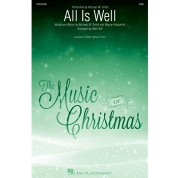 All Is Well