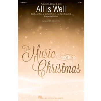 All Is Well