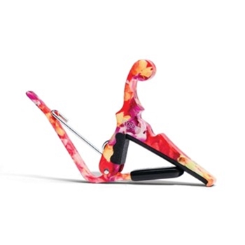 Kyser Ukulele Capo - Hawaiian Lei