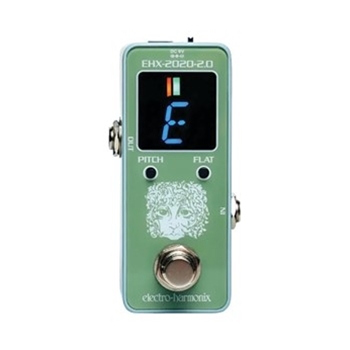 EHX 2020-2.0 Mini Pedal Tuner