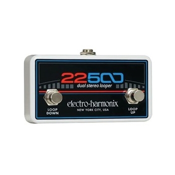 22500 Looper Foot Controller