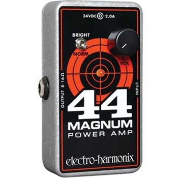 44 Magnum 44 Watt Power Amp Pedal