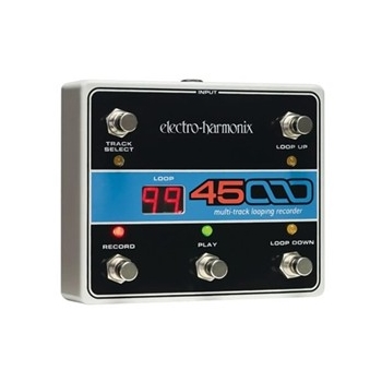 45000 Foot Controller