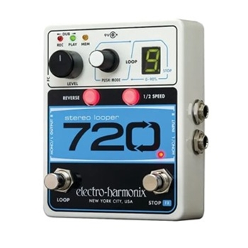 720 Stereo Looper