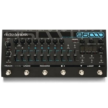 95000 Performance Loop Laboratory