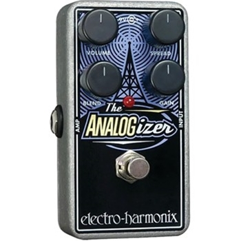 Analogizer Tone Shaper
