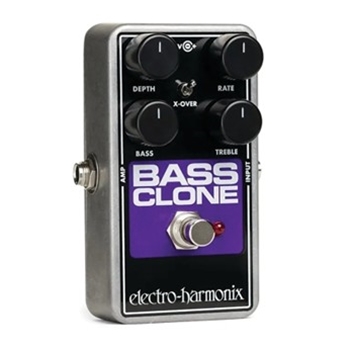 Bass Clone Analog Chorus