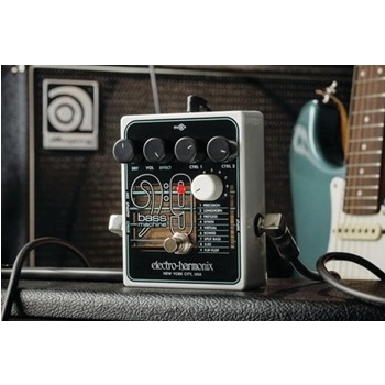 BASS9 Bass Machine