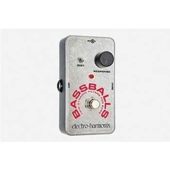 Bassballs Twin Dynamic Envelope Filter