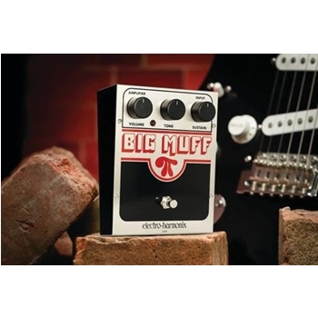 Big Muff Pi (Classic) Fuzz