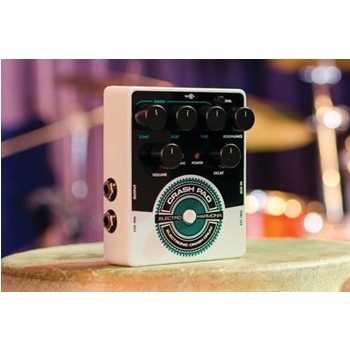 Crash Pad Analog Drum Synth