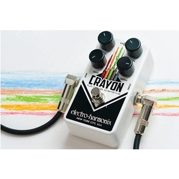 Crayon Full Range Overdrive