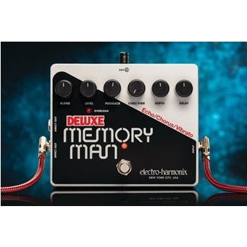 Deluxe Memory Man Analog Delay