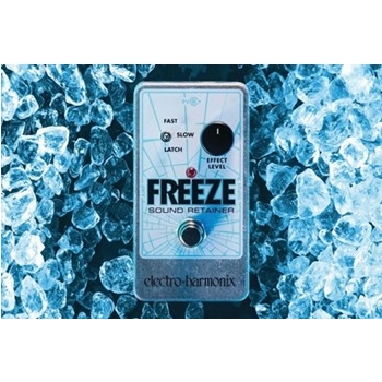 Freeze Infinite Sustain Pedal