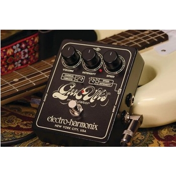 Good Vibes Modulator