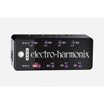 EHX S8 Multi-Output Power Supply